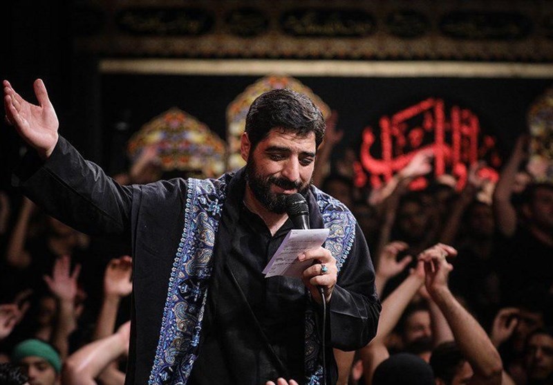 سید مجید بنی فاطمه اون بالا بالاهایی شبیه یک پرنده